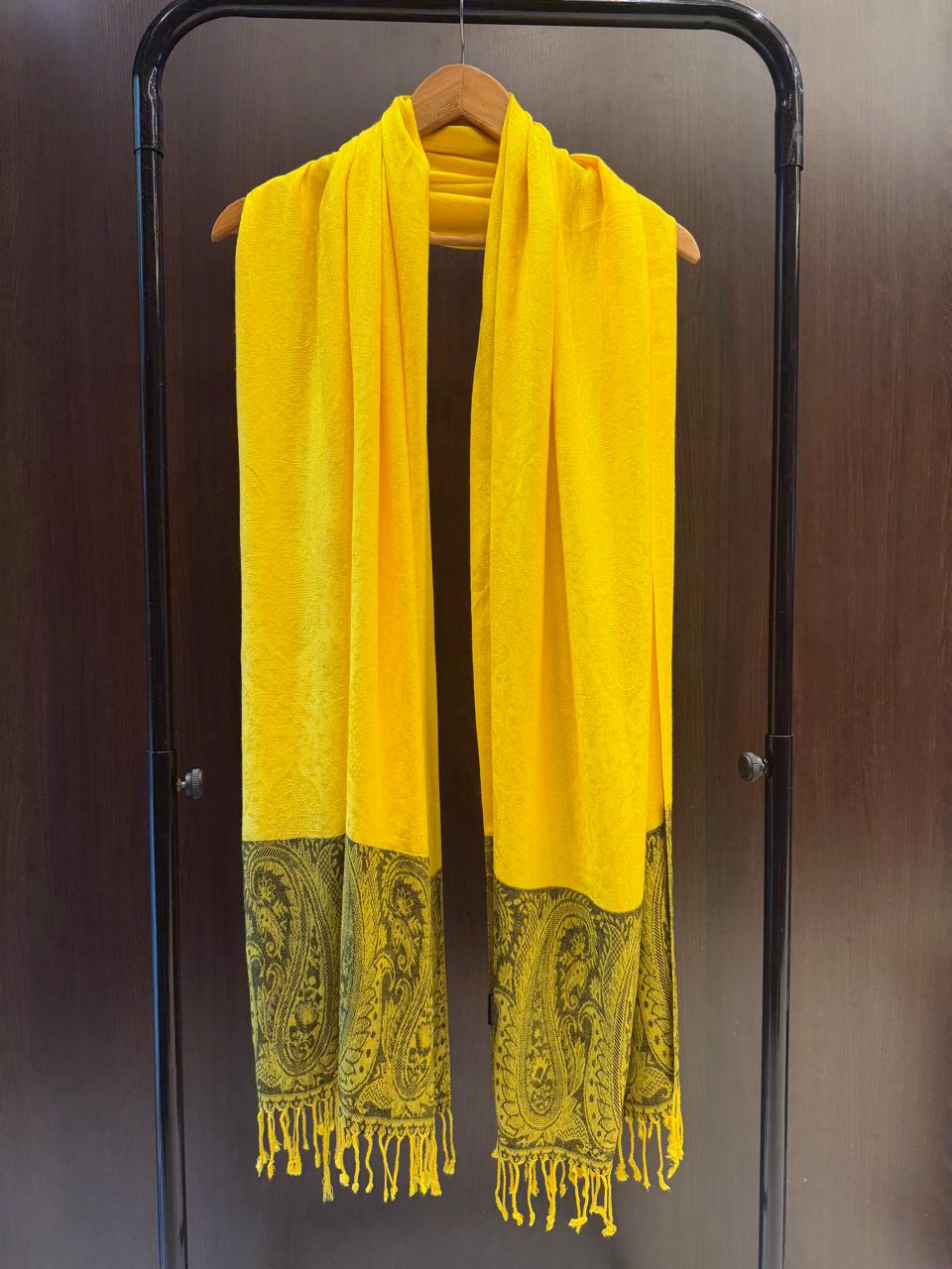 Pashimina 100%viscose estampada