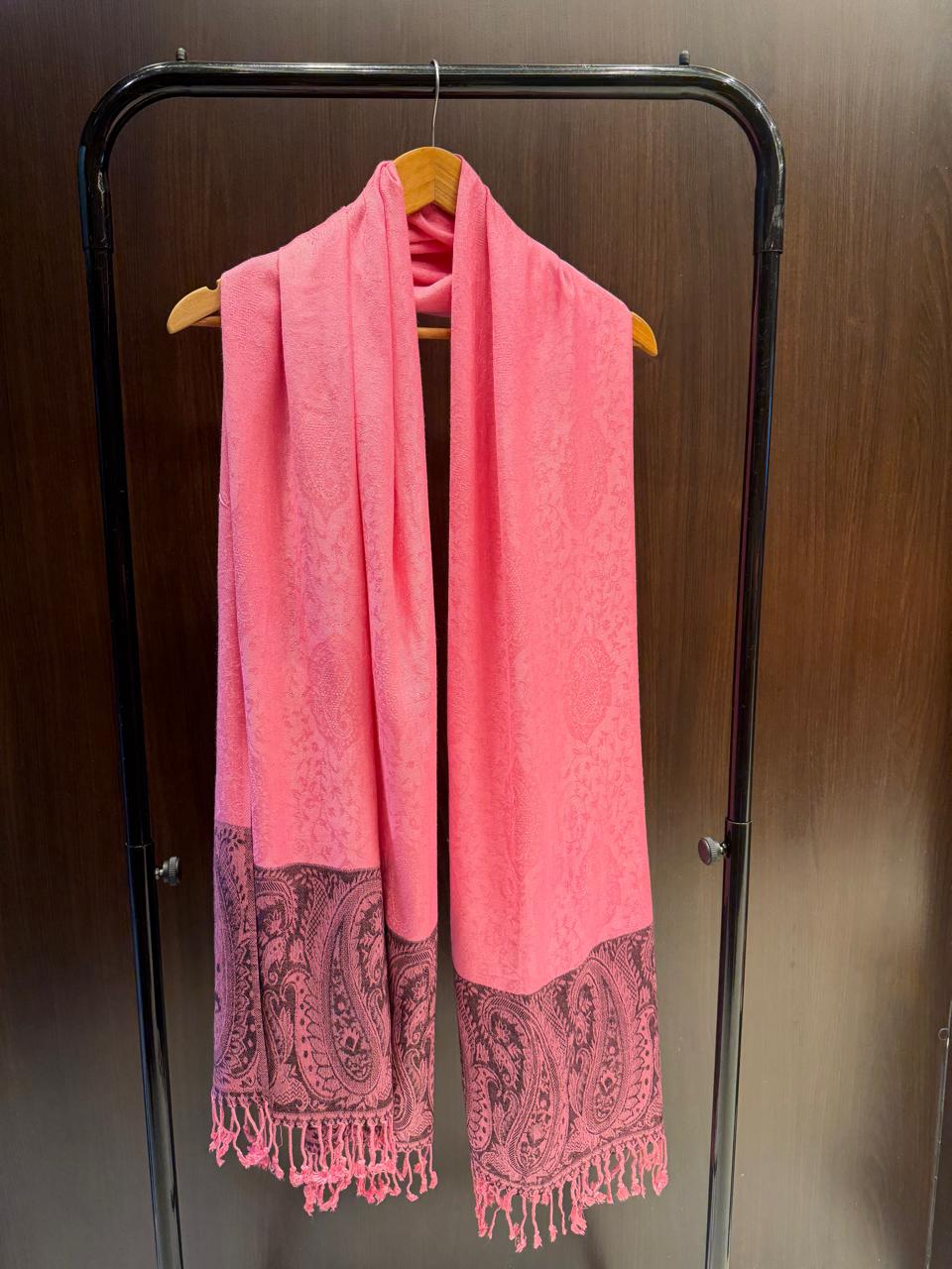 Pashimina 100%viscose estampada