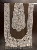 Pashimina 100%viscose estampada