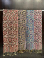 Pashimina 100%viscose estampada