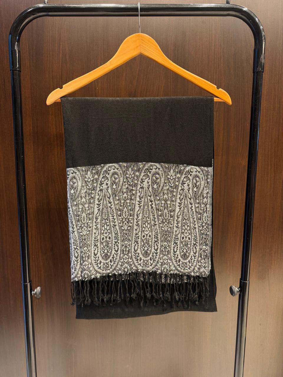 Pashimina 100%viscose estampada
