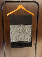 Pashimina 100%viscose estampada