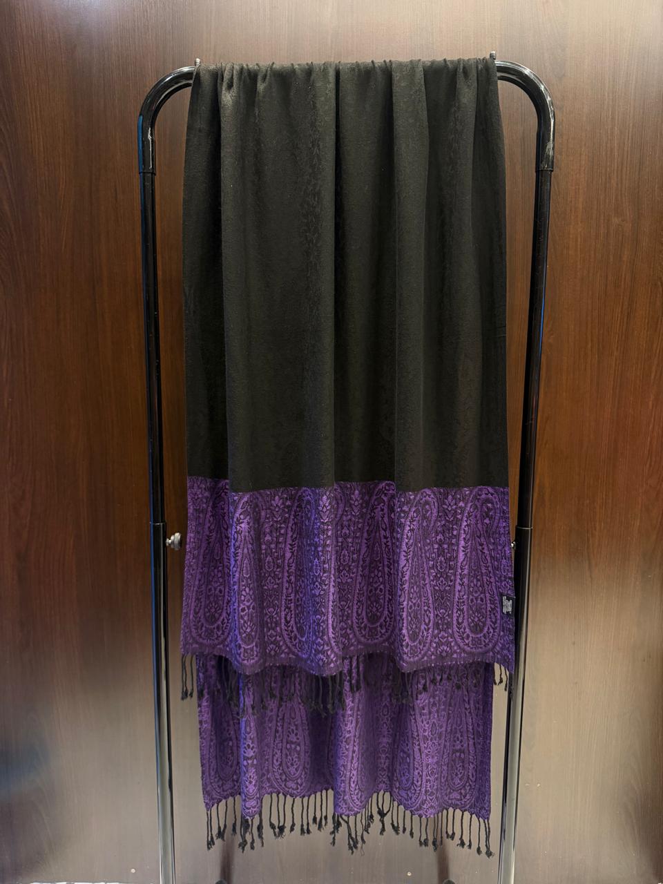Pashimina 100%viscose estampada