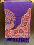 Pashimina 100%viscose estampada