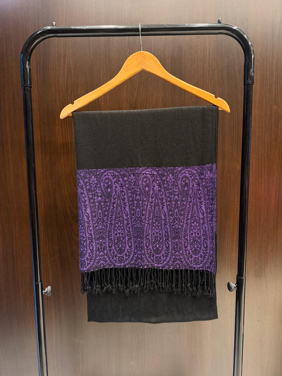 Pashimina 100%viscose estampada