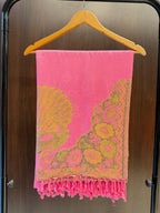 Pashimina 100%viscose estampada