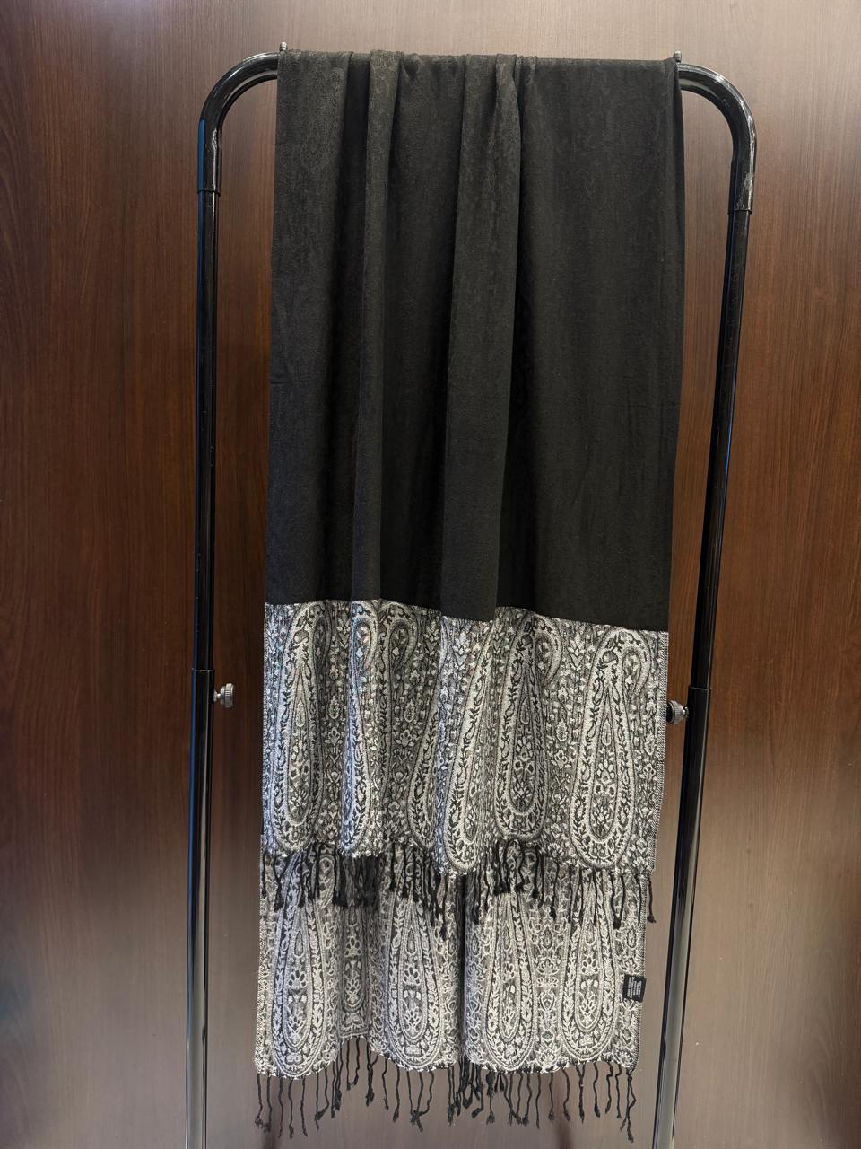 Pashimina 100%viscose estampada