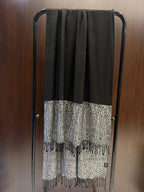 Pashimina 100%viscose estampada