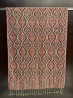 Pashimina 100%viscose estampada