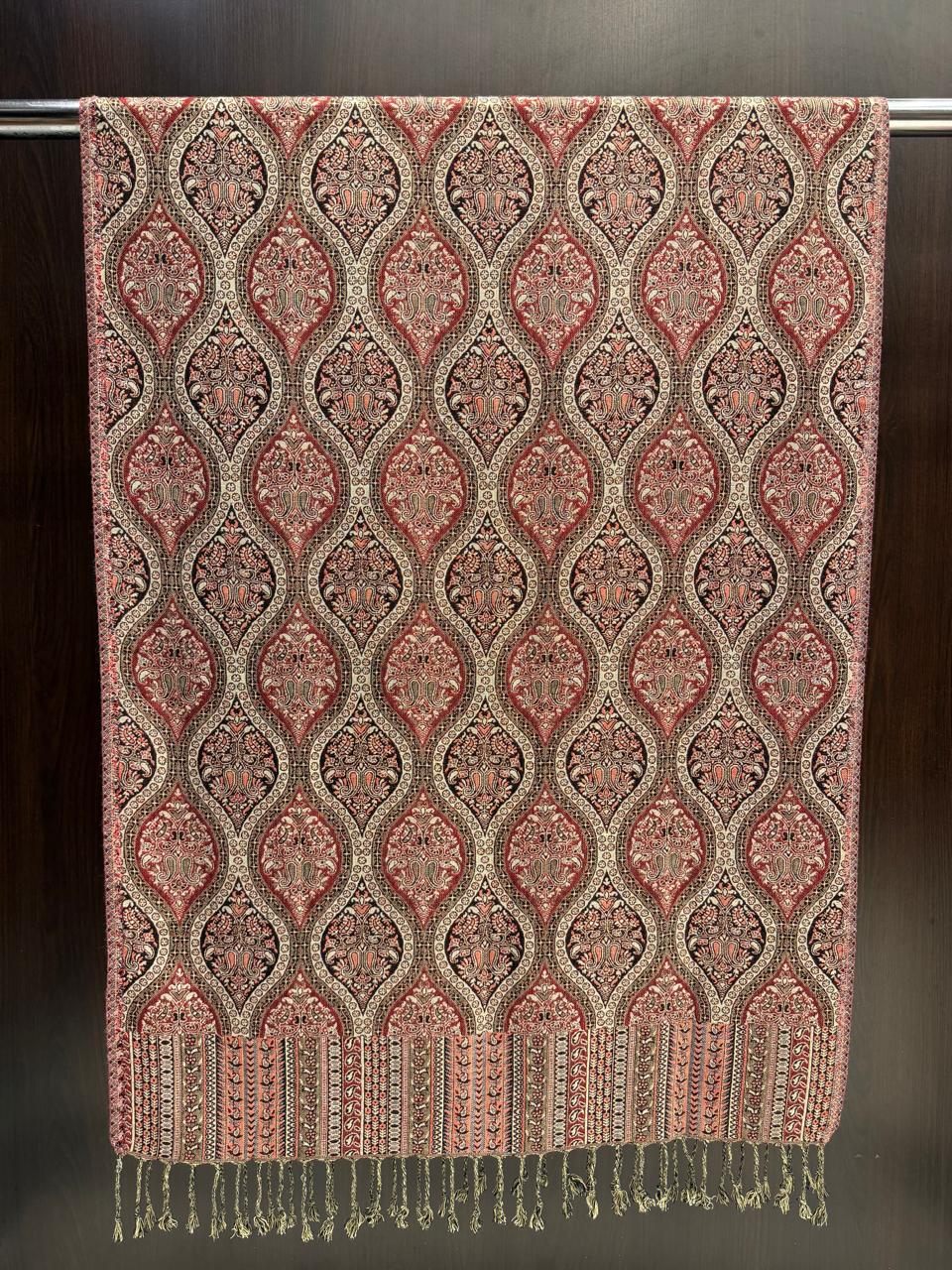 Pashimina 100%viscose estampada