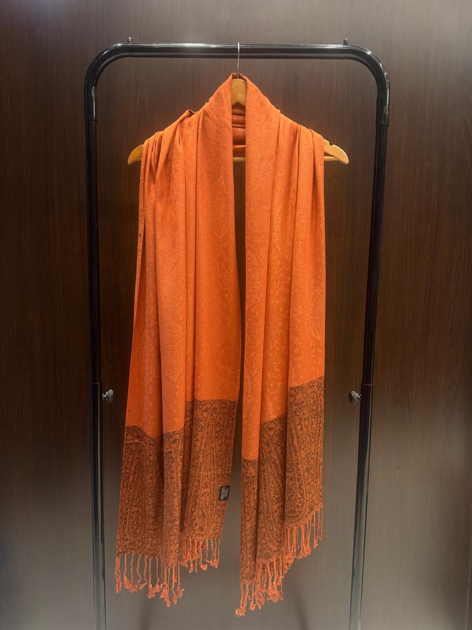 Pashimina 100%viscose estampada