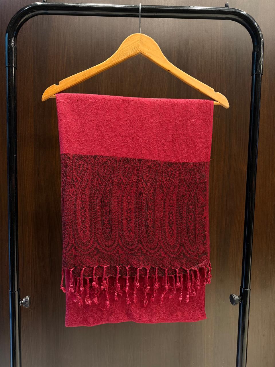 Pashimina 100%viscose estampada