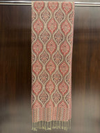 Pashimina 100%viscose estampada