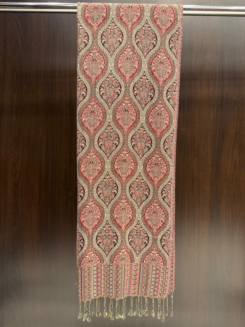 Pashimina 100%viscose estampada
