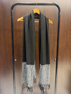 Pashimina 100%viscose estampada