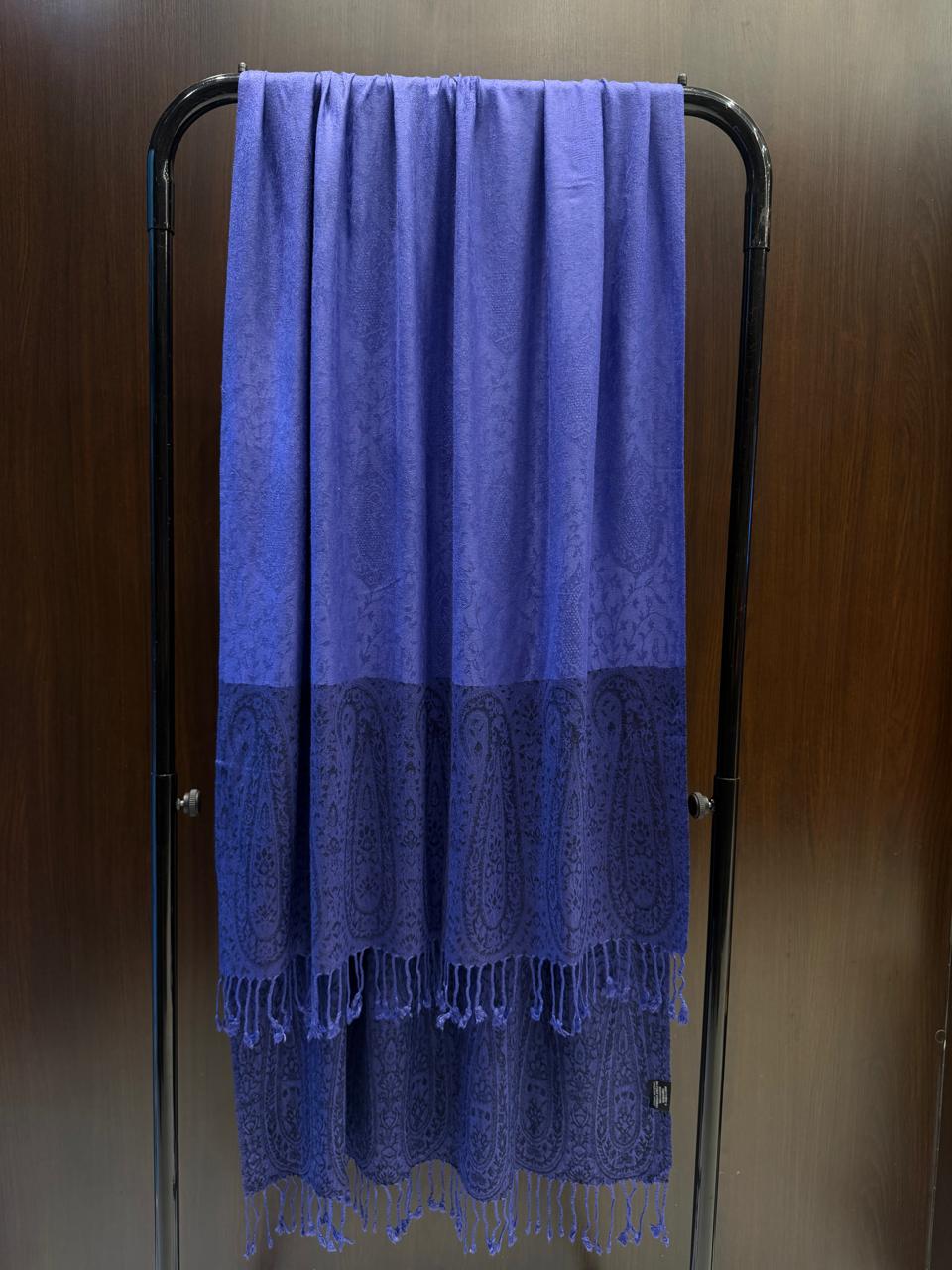 Pashimina 100%viscose estampada