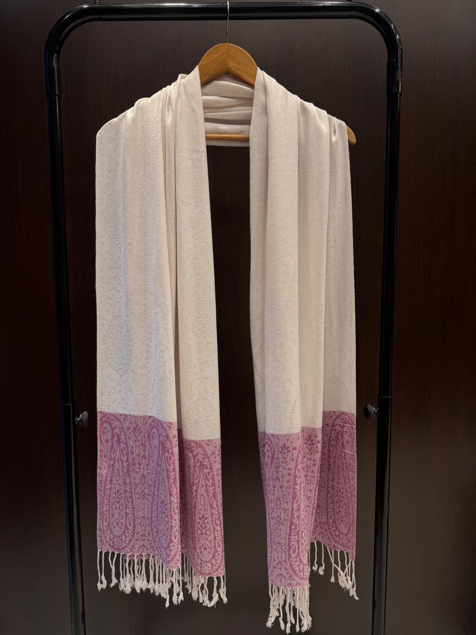 Pashimina 100%viscose estampada