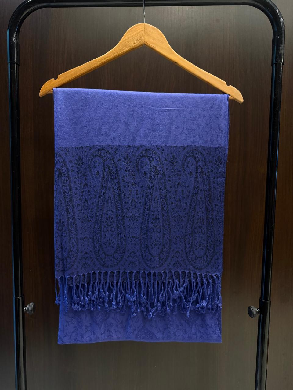 Pashimina 100%viscose estampada