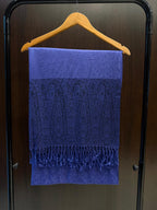 Pashimina 100%viscose estampada