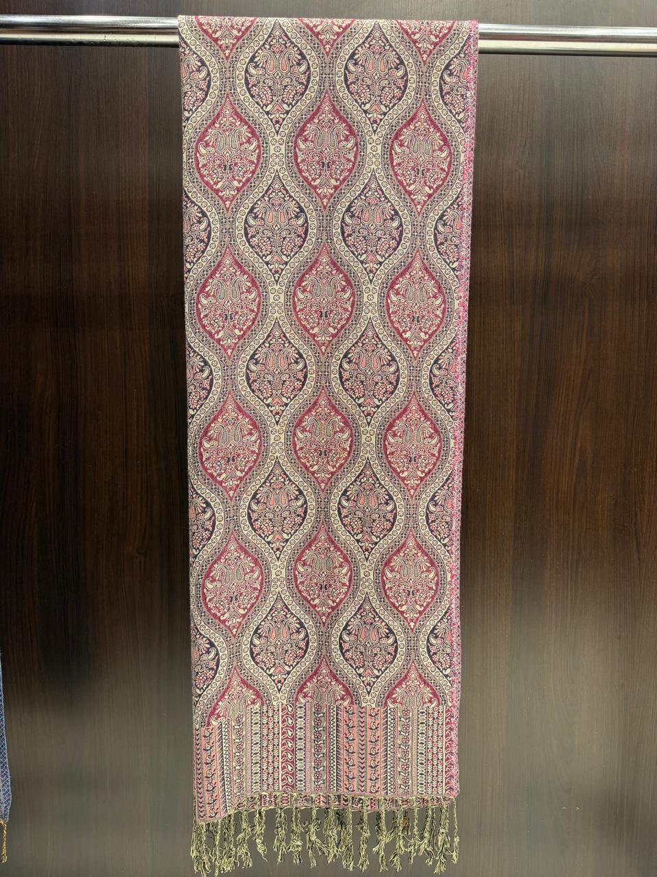 Pashimina 100%viscose estampada