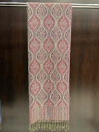 Pashimina 100%viscose estampada