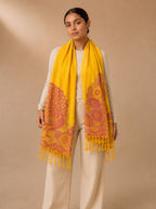 Pashmina de Viscose Estampada