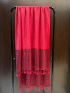 Pashimina 100%viscose estampada