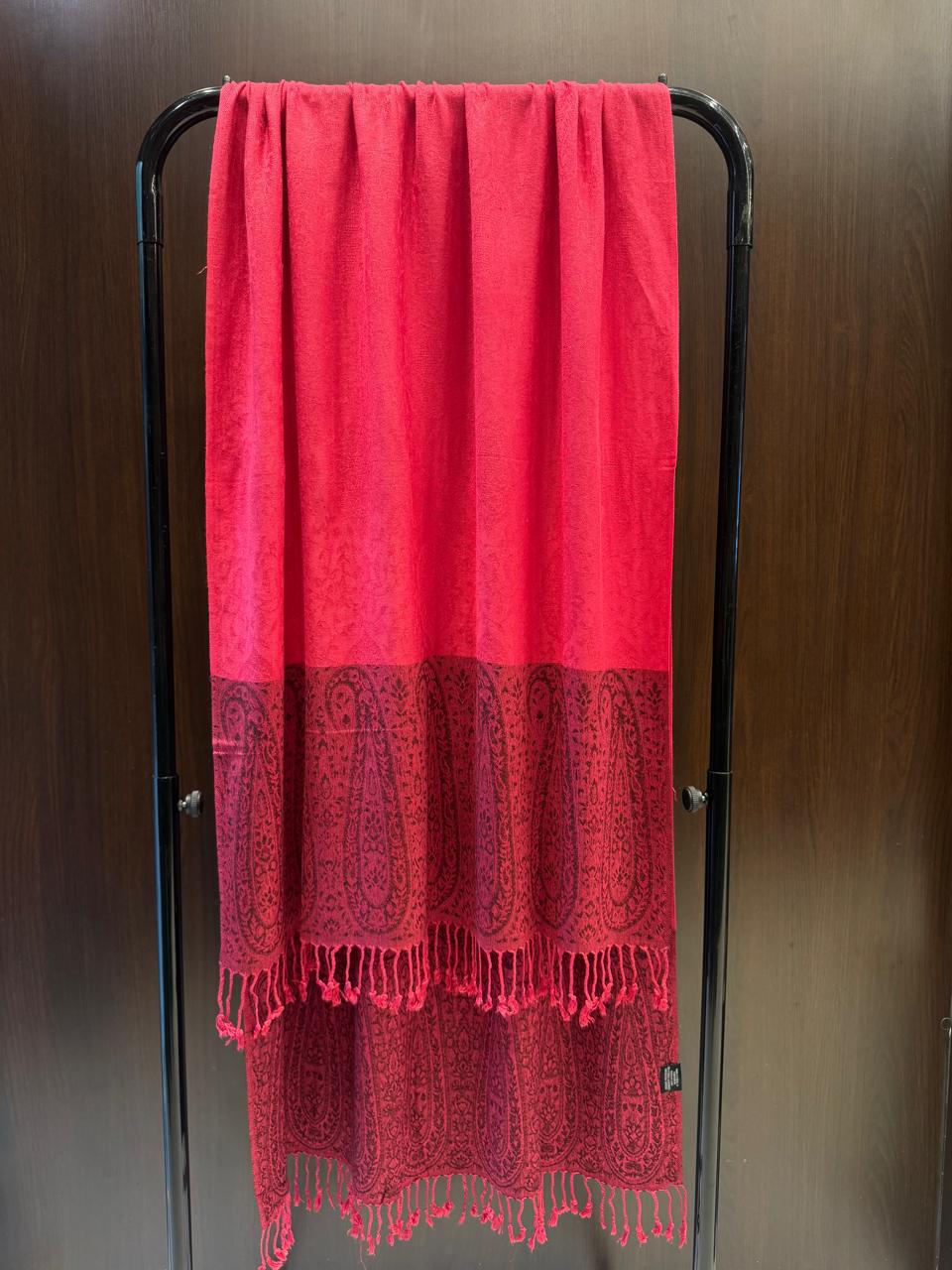 Pashimina 100%viscose estampada