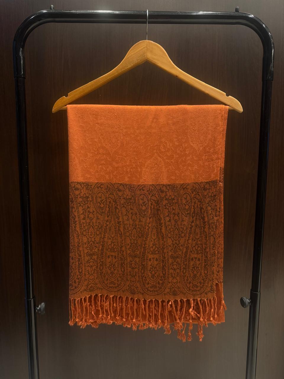 Pashimina 100%viscose estampada