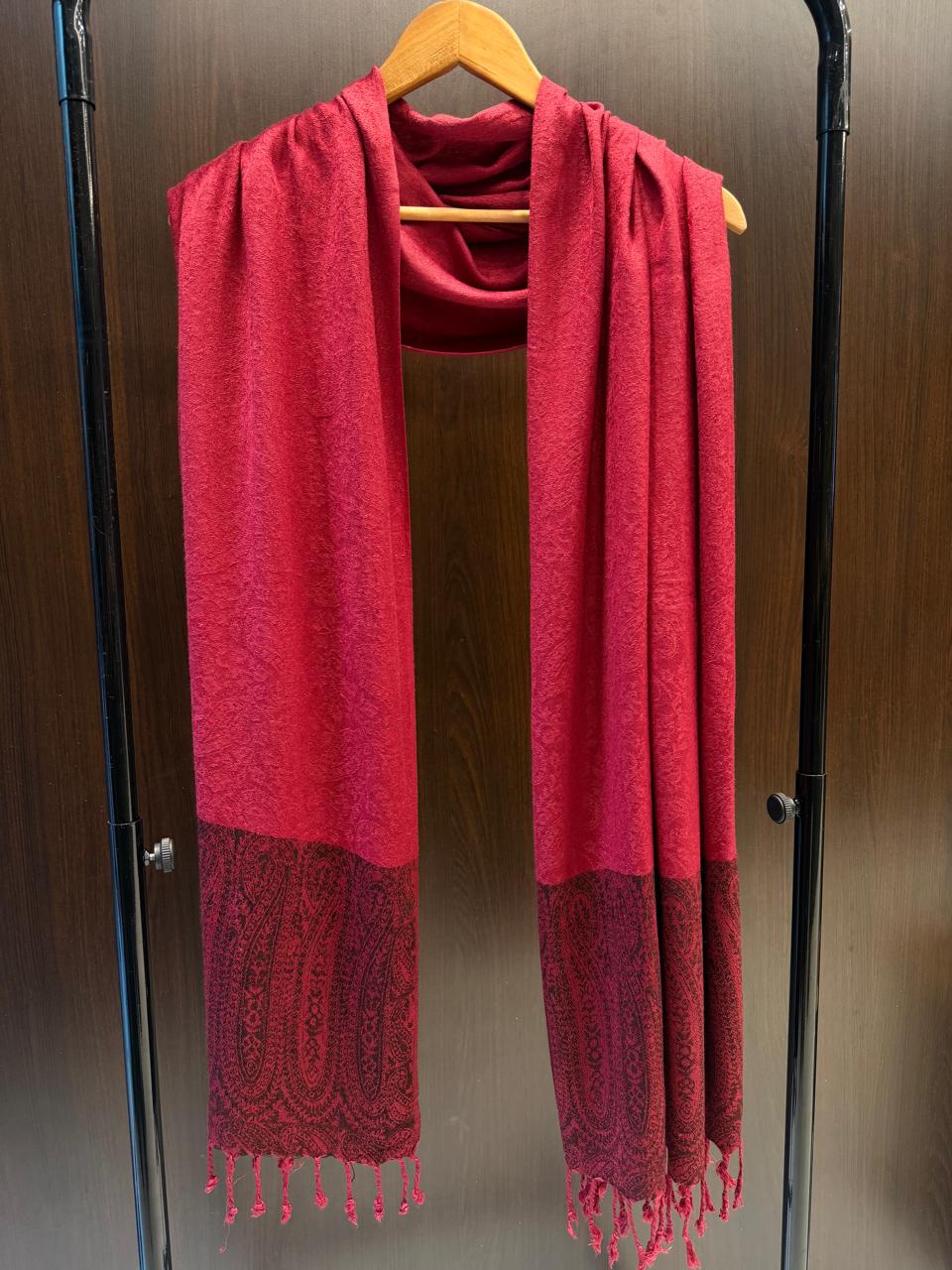 Pashimina 100%viscose estampada