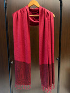 Pashimina 100%viscose estampada
