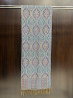 Pashimina 100%viscose estampada