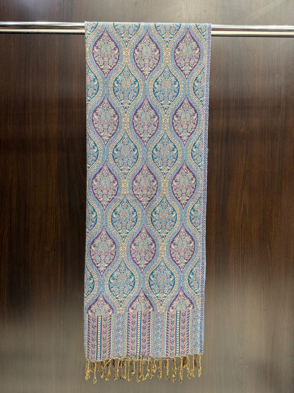 Pashimina 100%viscose estampada