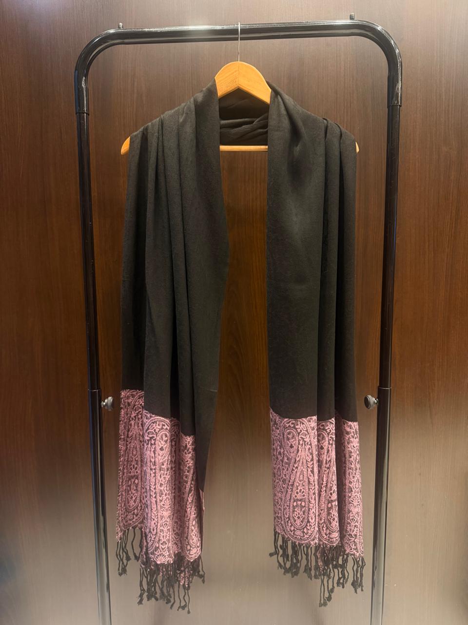 Pashimina 100%viscose estampada