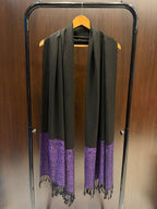 Pashimina 100%viscose estampada