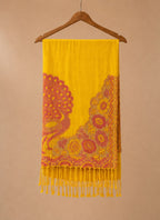 Pashmina de Viscose Estampada