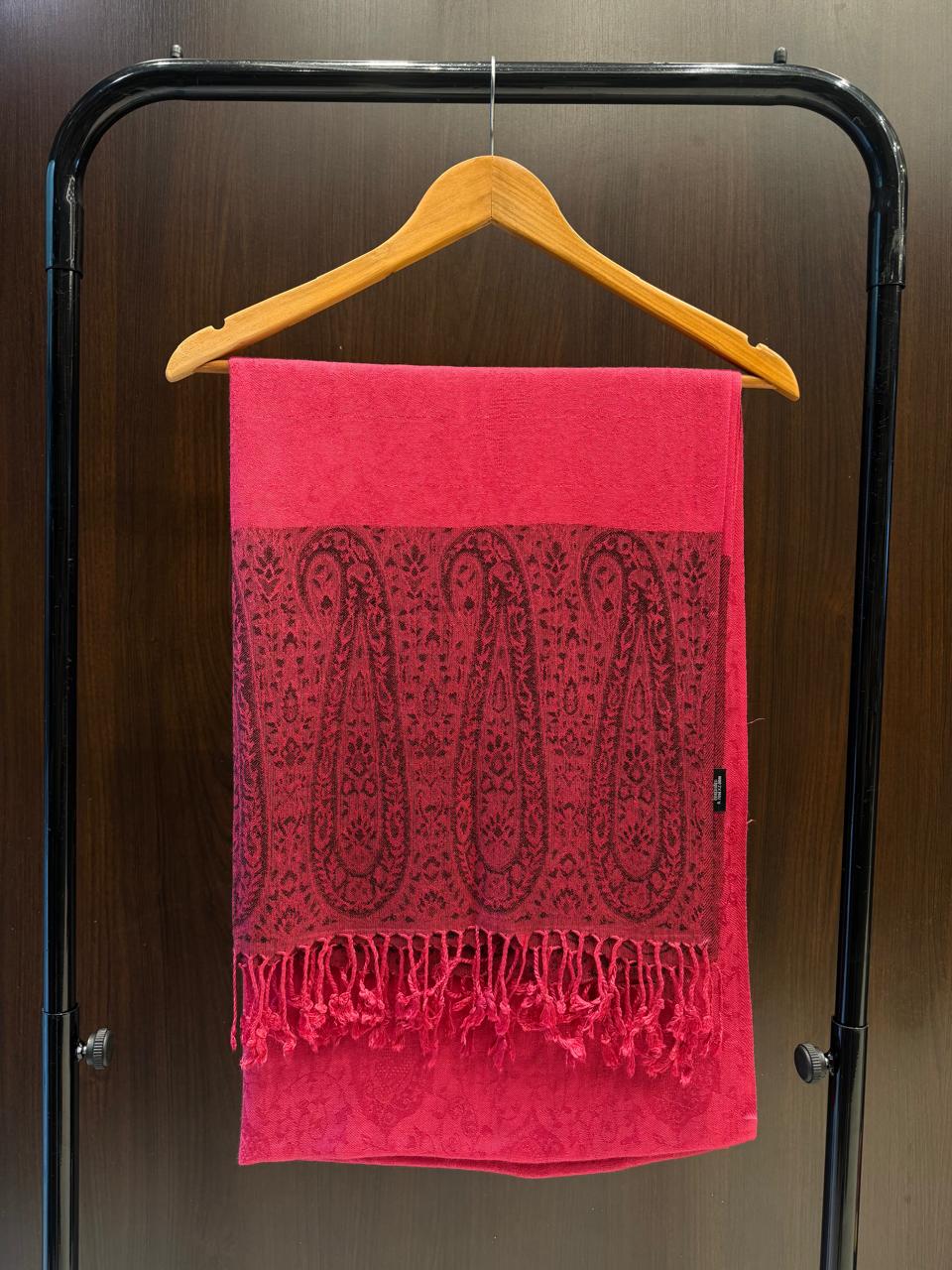 Pashimina 100%viscose estampada