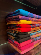 Pashimina 100%viscose estampada