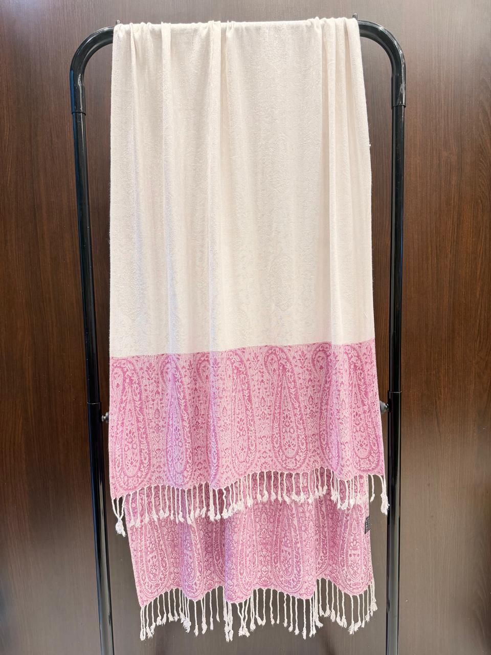 Pashimina 100%viscose estampada