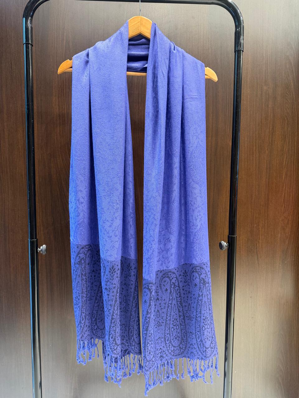 Pashimina 100%viscose estampada