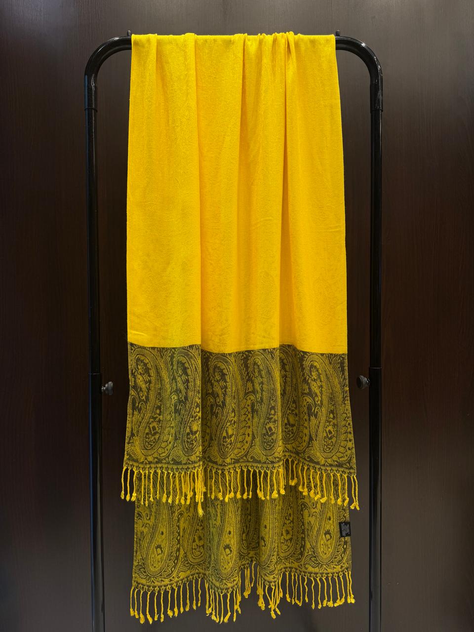 Pashimina 100%viscose estampada