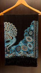 Pashimina 100%viscose estampada