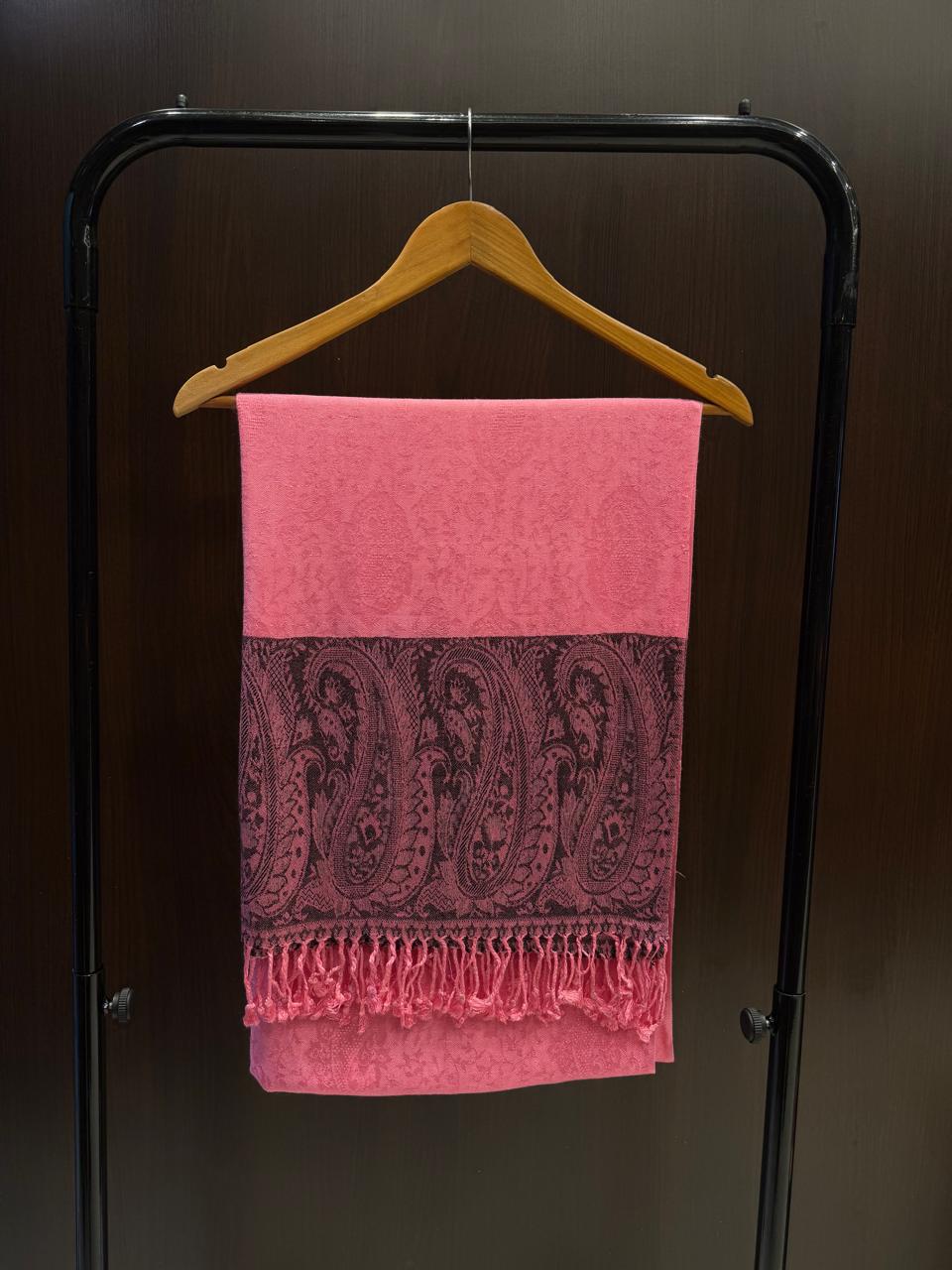 Pashimina 100%viscose estampada