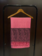 Pashimina 100%viscose estampada