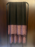 Pashimina 100%viscose estampada