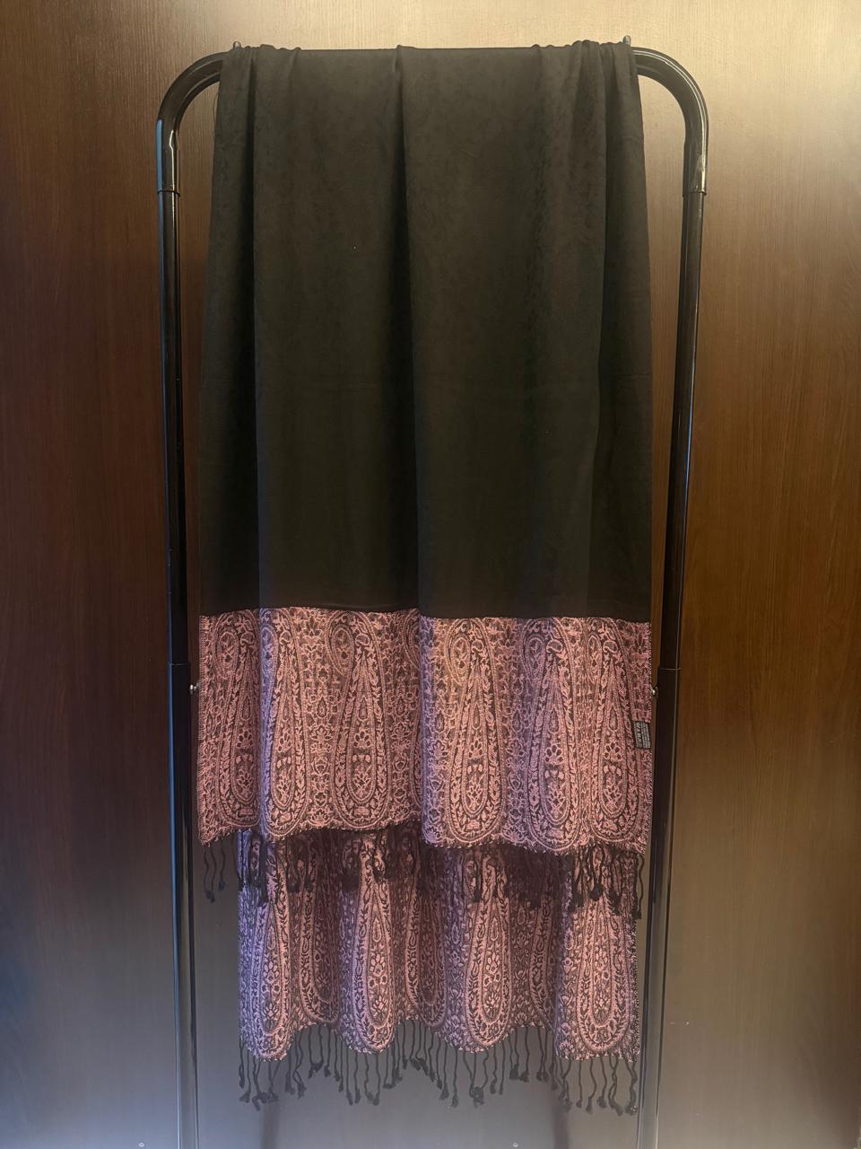 Pashimina 100%viscose estampada