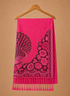 Pashmina de Viscose Estampada