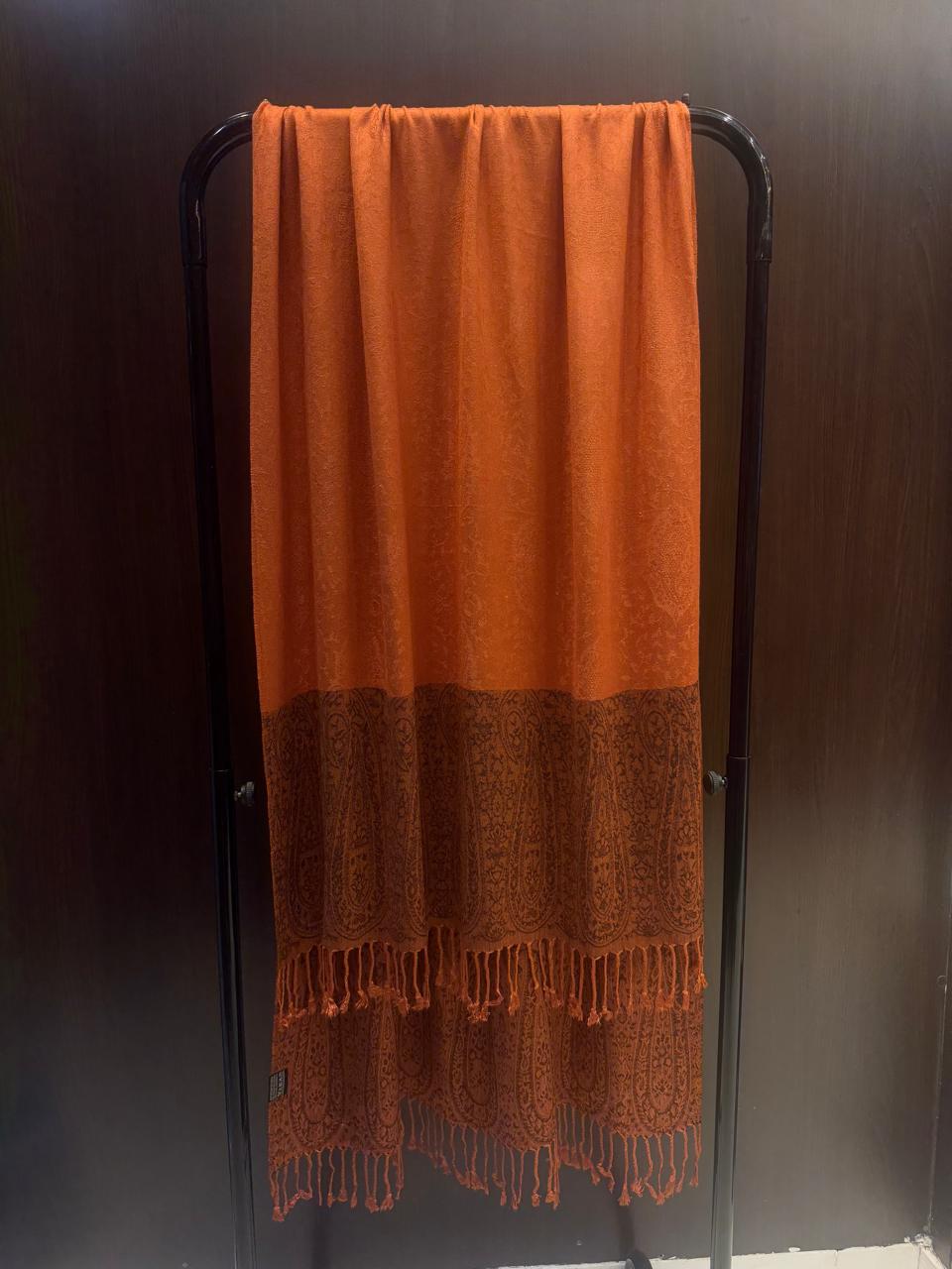 Pashimina 100%viscose estampada