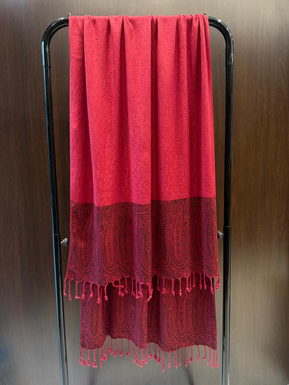 Pashimina 100%viscose estampada