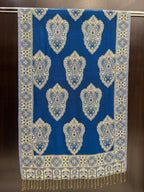 Pashimina 100%viscose estampada